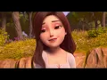 Video di Scarpette Rosse e i 7 nani - con le voci di Baby K e Pio e Amedeo | Trailer Italiano Ufficiale HD