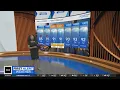 Storms rain return this week in Maryland