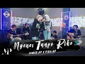Download Lagu James AP Ft. Fida AP - Ngenes Tanpo Riko (Live Version) - (Official Music Video)