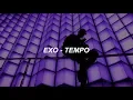 Download Lagu EXO 엑소 'Tempo' Easy Lyrics