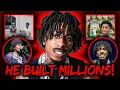 NBA YoungBoy REVEALS His 12M European Empire Fans Are SHOCKED