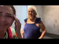 A convocação para a Guerra, Mainha x Lula