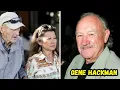 Gene Hackman s Net Worth Left His Family In Tears