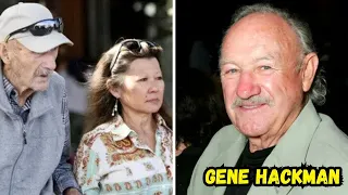 Gene Hackman s Net Worth Left His Family In Tears
