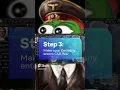 How to get Senor Hitler with Argentina HOI4