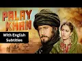 Lagu Palay Khan (1986) - Superhit Hindi Movie With English Subtitles | Jackie Shroff \u0026 Poonam Dhillon