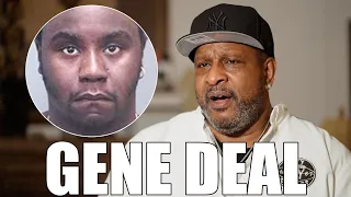 TD Jakes Son Being Arrested For Gay Activities Exposes TD Jakes Cassie Didn t Find Diddy Attractive