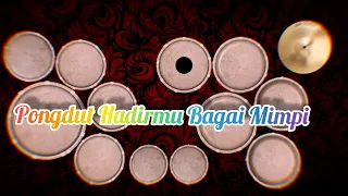 Download PONGDUT Hadirmu Bagai Mimpi. MP3