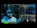 Shedy Reacts To Emiway Bantai X Sunidhi Chauhan - Mumbai Sapno Ka Samandar (Prahaar) Reaction 