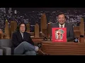 Halsey - Now Or Never (Live On The Tonight Show With Jimmy Fallon)