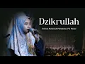 Dzikrullah - Annida Mu'allimat