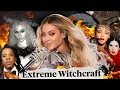 Beyonce Accused of EXTREME WITCHCRAFT in Lawsuit investigation