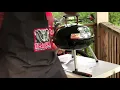 BROOKS BBQ Family