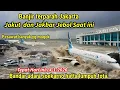 Lagu JAKARTA GEMPAR: 14/1/2026 TANGGUL JAKUT \u0026 JAKBAR JEBOL, BANJIR BESAR DI BANDARA, PESAWAT TENGGELAM