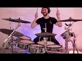 Avenged Sevenfold - Unholy Confessions Drum Cover