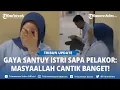Download Lagu Viral, Ketika Istri Temui Pelakor Suaminya yang Hamil: Masyaallah Cantik Banget!