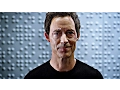 The Flash 1x09 - Ending Scene Reverse Flash Reveals His Identity 4K ULTRA- The CW