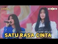 Download Lagu SATU RASA CINTA - LINDA AYUNDA ft SINDY MELLY - LIVE BREBES - KOMPAK COMMUNITY - SIMPATIK MUSIC