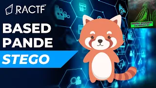 Digital Overdose 2022 Autumn CTF Based pande - STEGANOGRAPHY