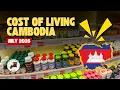Download Lagu Levenskosten in Cambodja zullen je SCHOKKEN (werkelijke cijfers)