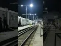 Download Lagu Kereta Api Ranggajati dan Suasana Malam Stasiun Probolinggo #keretaapi #stasiun #bell #ringtone