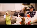 Logic introduces his family Logic - Ep 1 4 Walls