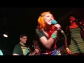 Half Past Two featuring Reade Wolcott from We Are Union - Three Small Words (live in SF)