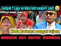 Download Lagu LAGU SAKIT HATI BANGET UNTUK AHMAD SAHRONI DARI RAKYAT INDONESIA  😭( OFFICIAL MUSIC VIDEO ) #SAHRONI
