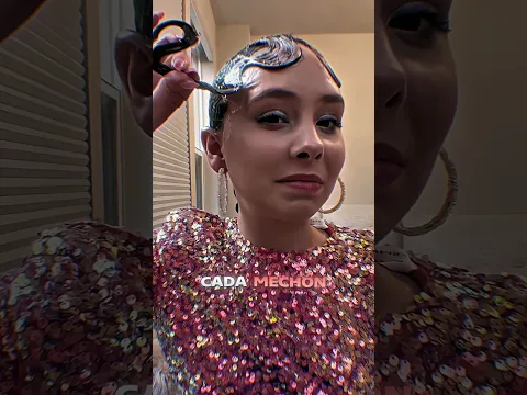 Por Qué El Cabello De Los Bailarines De Salón No Se Mueve