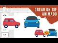 Create Animated GIFs in PowerPoint Learning Office