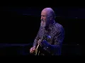 John Scofield brings his core sound to SFJAZZ w/ Gerald Clayton, Bill Stewart, & Vicente Archer