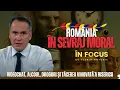 Lagu În Focus cu Florin Antonie | România în sevraj moral: coruptie, video chat, alcool, droguri