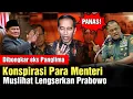 Download Lagu Muslihat Para Menteri Lengserkan Prabowo Tahun Depan, Dibongkar Eks Panglima!