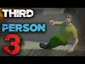 Advanced Third Person Controller Part 3 Input Manager - Unity Tutorial