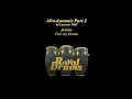 Afro-Dynamic Part 2. By Laurent Wolf - Feel My Drums