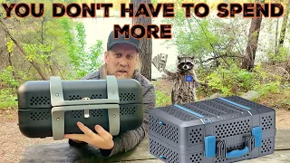 I Bought the Walmart Expert Grill a Nomad Knockoff for the Price