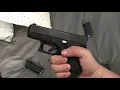 Glock 26 vs Glock 48