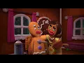 The bride of Gingy English version