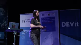DEVit 2017 Pure Fun with PureScript