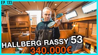 340.000€ für ein TRAUMBOOT! Oder doch nur TEUER?