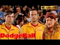 Dodgeball Average Joes Not Blinded By The Bling Bling Advances To The Semi Finals 4K H