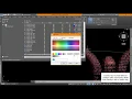 12-Connect Survey Points with 2D polyline