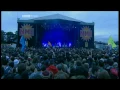 Download Lagu Muse - Sing for Absolution live @ T in the Park 2004
