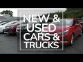CAPE COD - USED NEW CARS TRUCKS