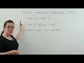 Python Immutable Sequences Range Conclusions