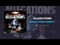 BIG30 & Pooh Shiesty - Allegations (AUDIO)