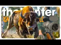 Hunting EVERY ANIMAL in Hirschfelden 60 min challenge theHunter Call of the Wild