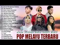 Download Lagu Lagu Pop Melayu Terbaru 2023 ~ Lagu Melayu Terpopuler 2023 Bikin Baper - Gustrian Geno Feat Arief