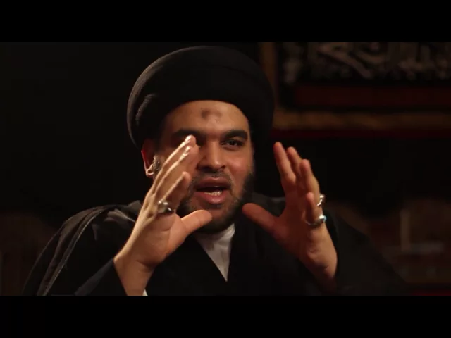 أحن إليكـ - الحلقة الثالثة - الحسين بين الشهادة والإرهاب