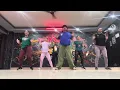 Download Lagu Zumba with Afro music full power workout #zumbaworkout #everyday #fitness 